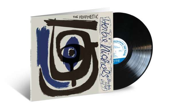 Vinyl Herbie Nichols - The Prophetic Herbie Nichols Vol. 1 & 2