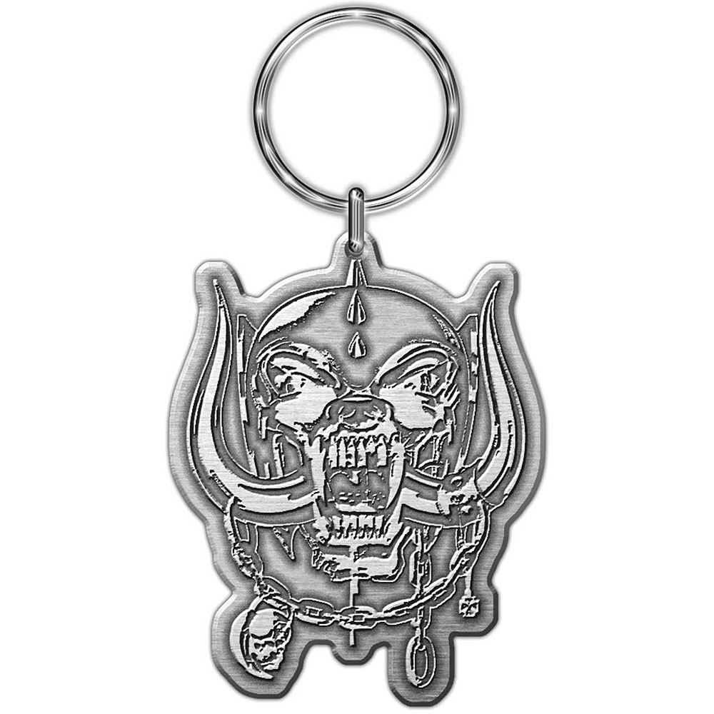 Kľúčenka Motörhead - Warpig