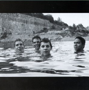 CD Slint - SPIDERLAND
