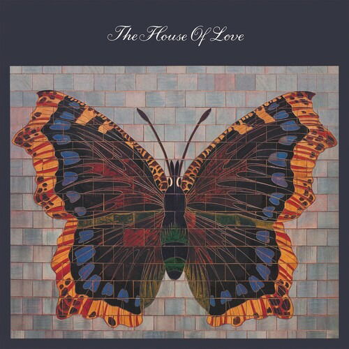 Vinyl The House of Love - HOUSE OF LOVE