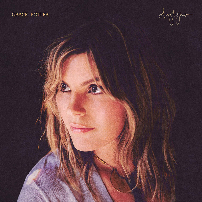Vinyl Grace Potter - DAYLIGHT