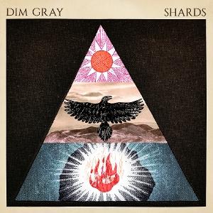 CD Dim Gray - SHARDS