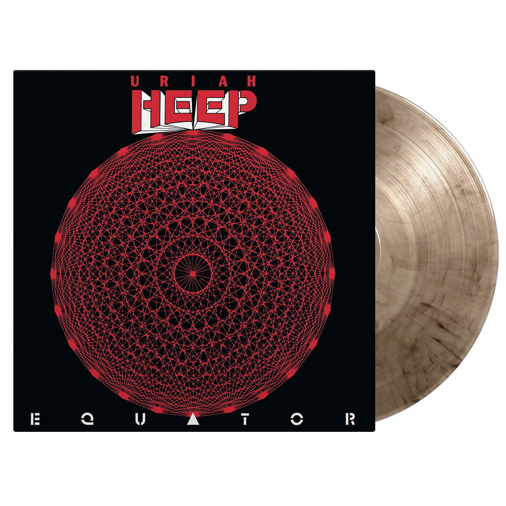 Vinyl Uriah Heep - Equator