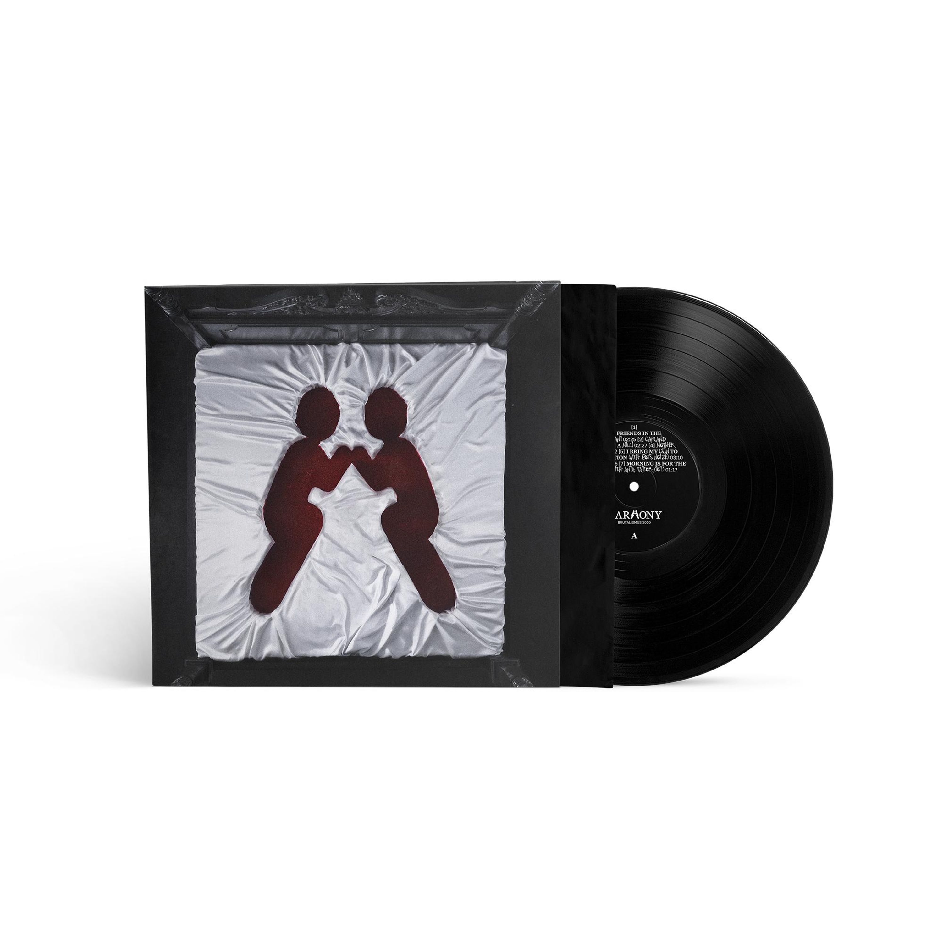 Vinyl - HARMONY