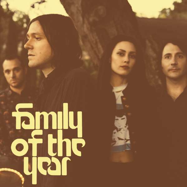 CD Family of the Year - FAMILY OF THE YEAR