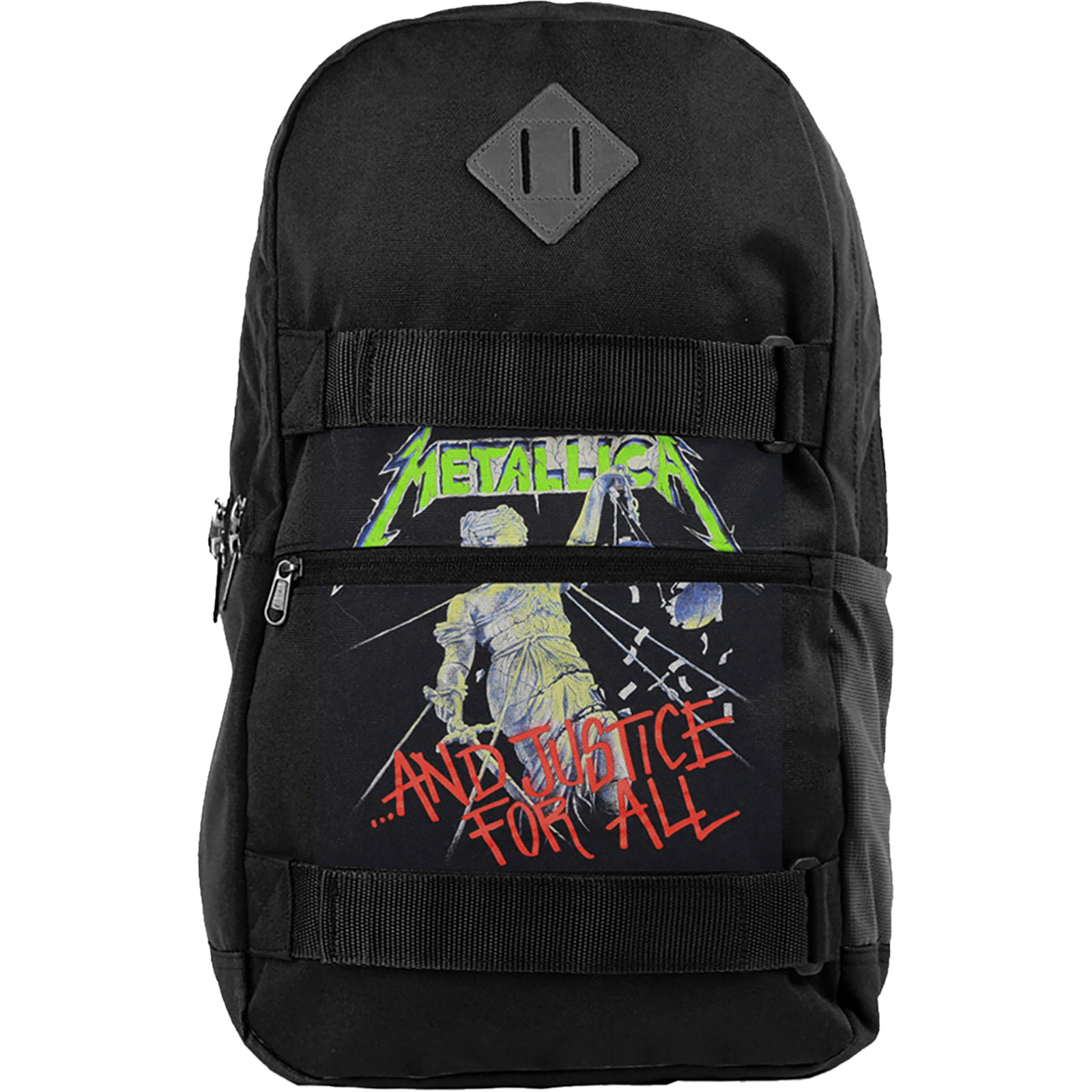 Vak Metallica - Justice for All