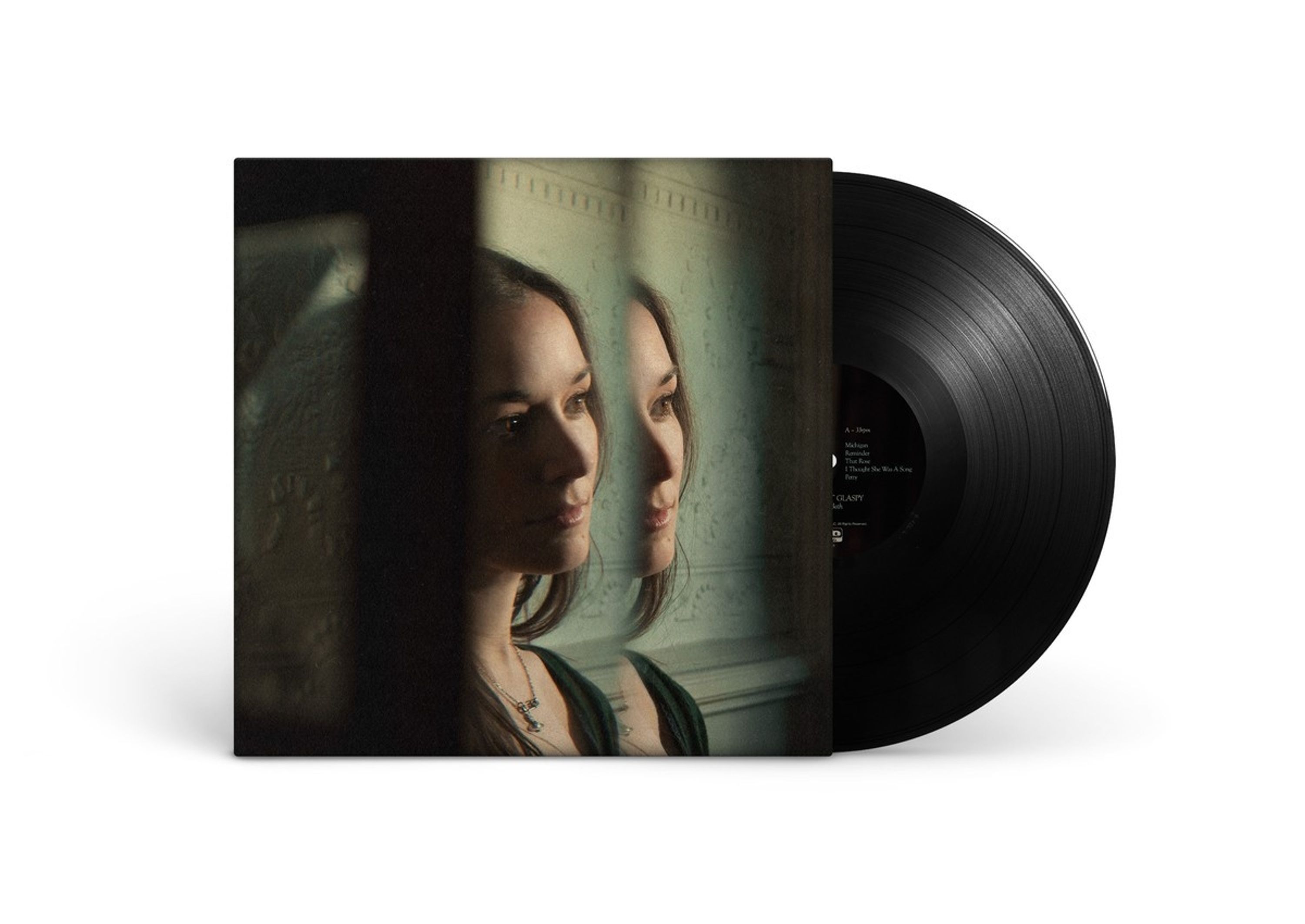 Vinyl - I AM BOTH