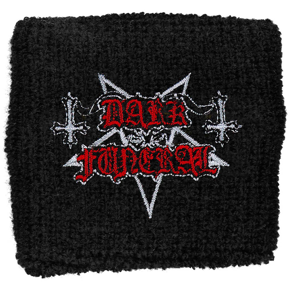 Náramok Dark Funeral - Logo