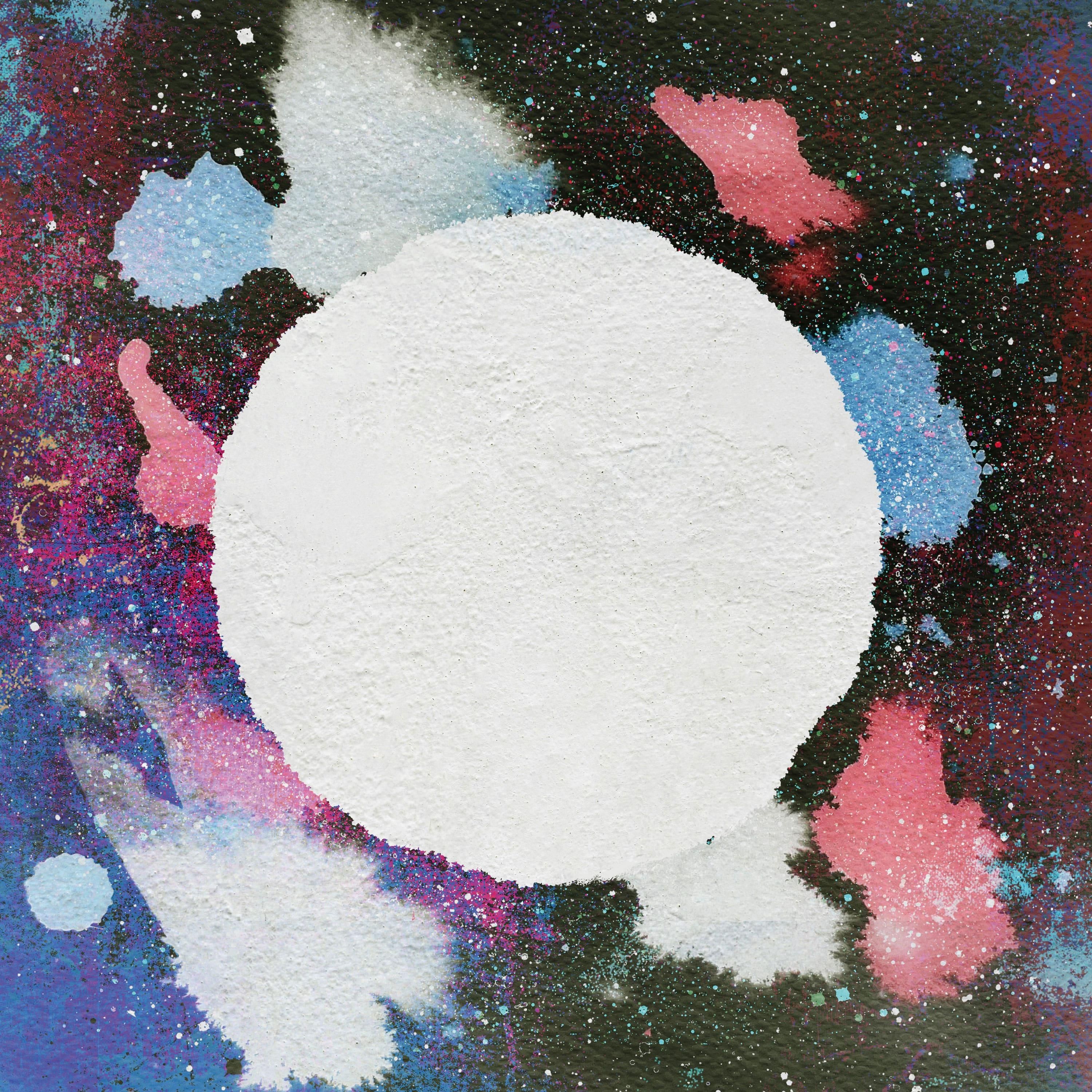CD Khruangbin - THE UNIVERSE SMILES UPON YOU II