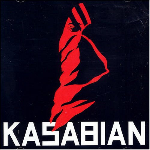 Vinyl Kasabian - KASABIAN