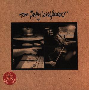 CD Tom Petty - WILDFLOWERS