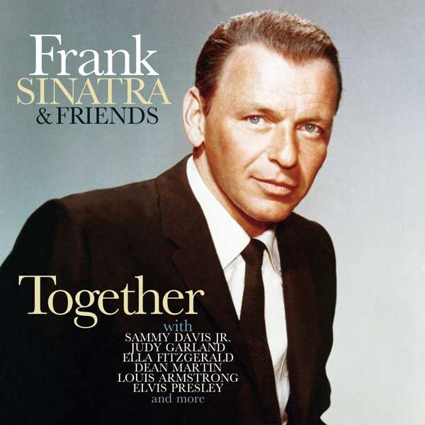 Vinyl Frank Sinatra - Frank Sinatra & Friends - Together