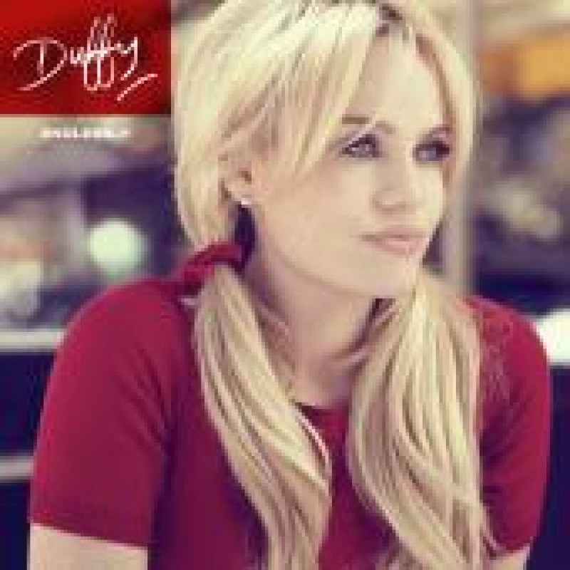 CD Duffy - ENDLESSLY