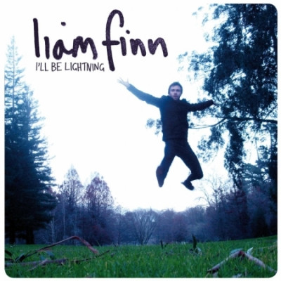 CD Liam Finn - I'LL BE LIGHTNING