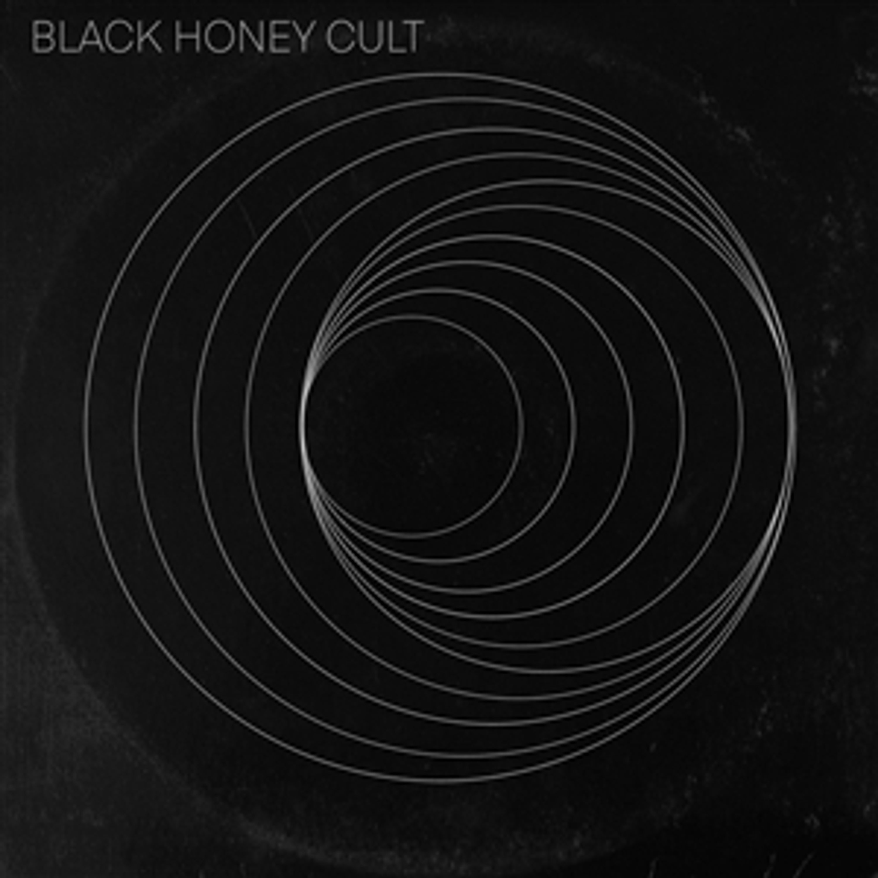 Vinyl Black Honey Cult - BLACK HONEY CULT