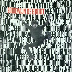 CD Boudewijn de Groot - BOUDEWIJN DE GROOT