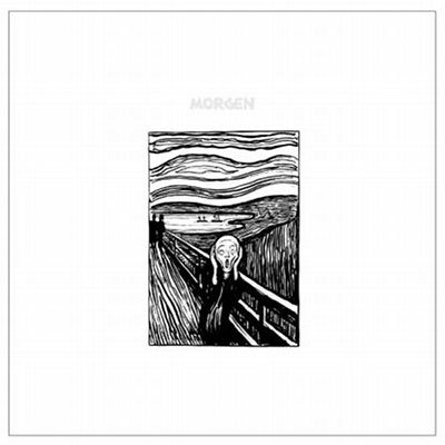 Vinyl Morgen - MORGEN
