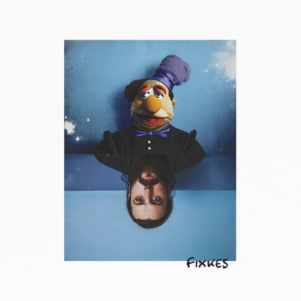 Vinyl Fixkes - DANNY & DANNY