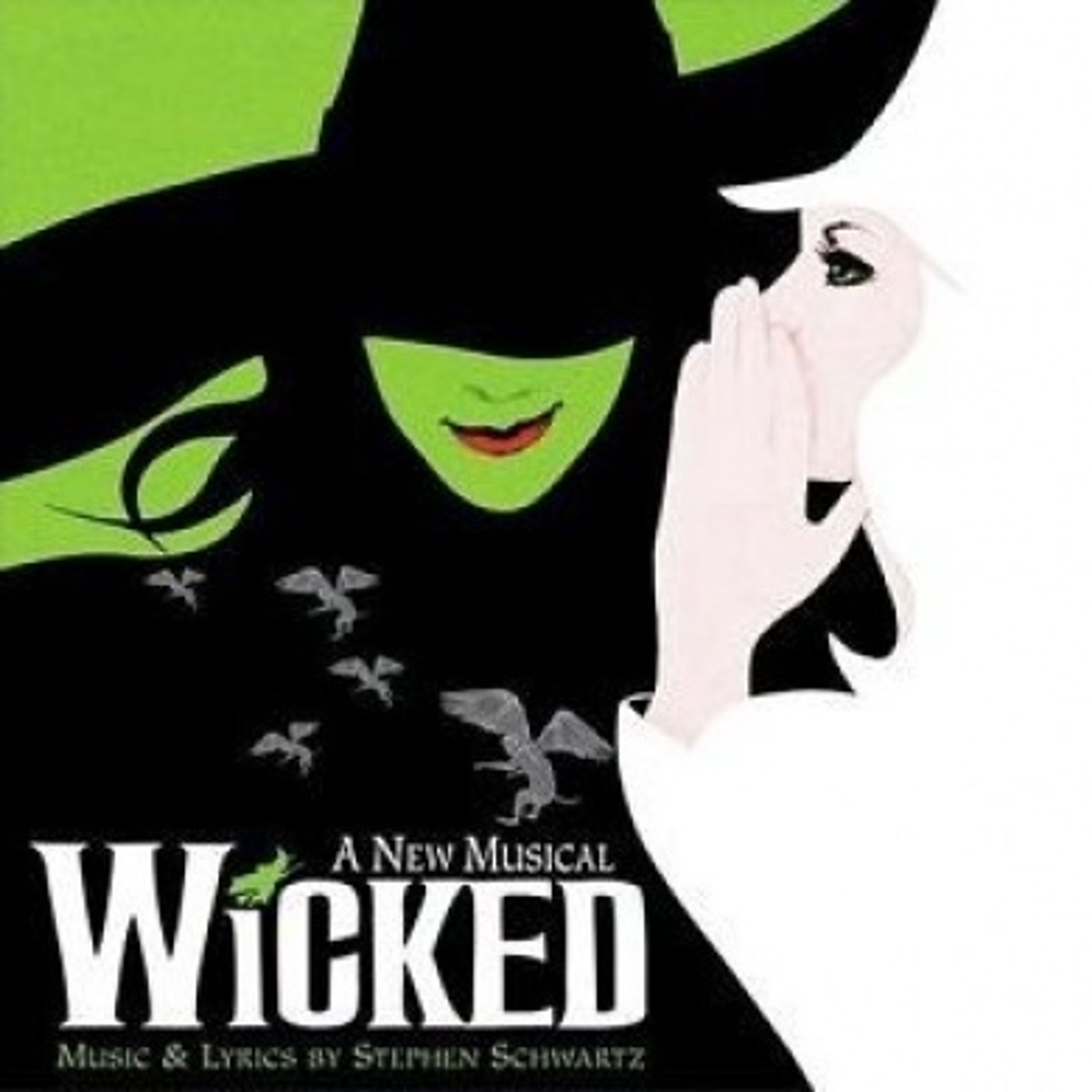 Vinyl Various Artists - MUSICAL CAST RECORDING - WICKED