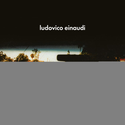 CD Ludovico Einaudi - CINEMA