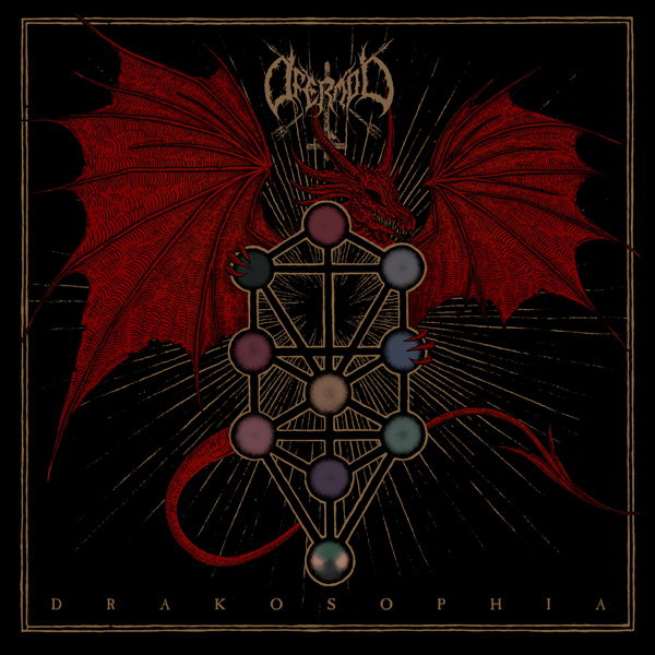 CD Ofermod - Drakosophia