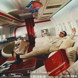 Vinyl Cian Ducrot - LITTLE DREAMING