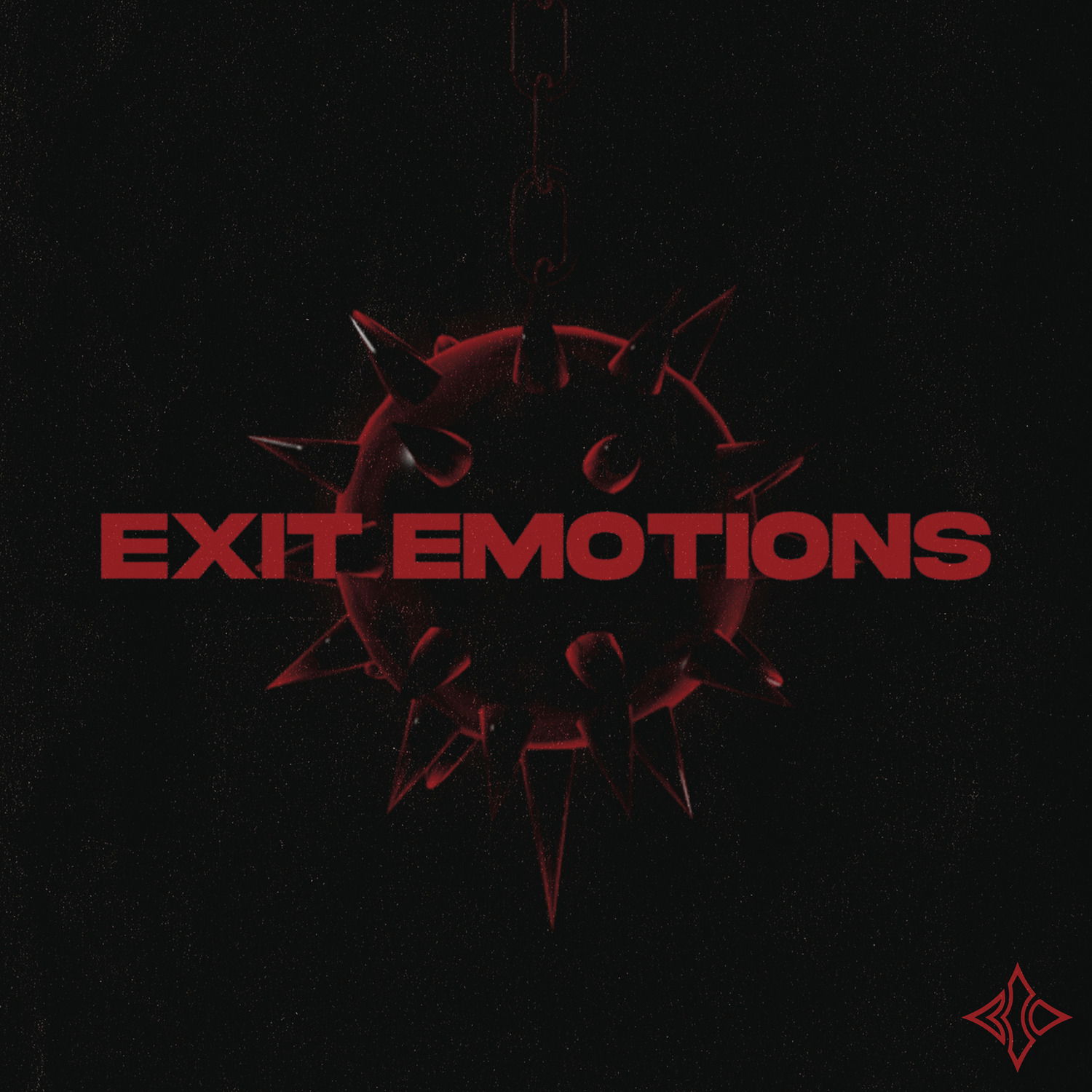CD Blind Channel - Exit Emotions