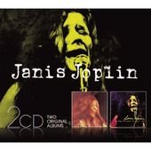 CD Janis Joplin - I Got Dem Ol' Kozmic Blues Aga