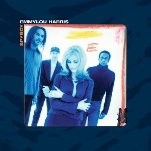 Vinyl Emmylou Harris - SPYBOY