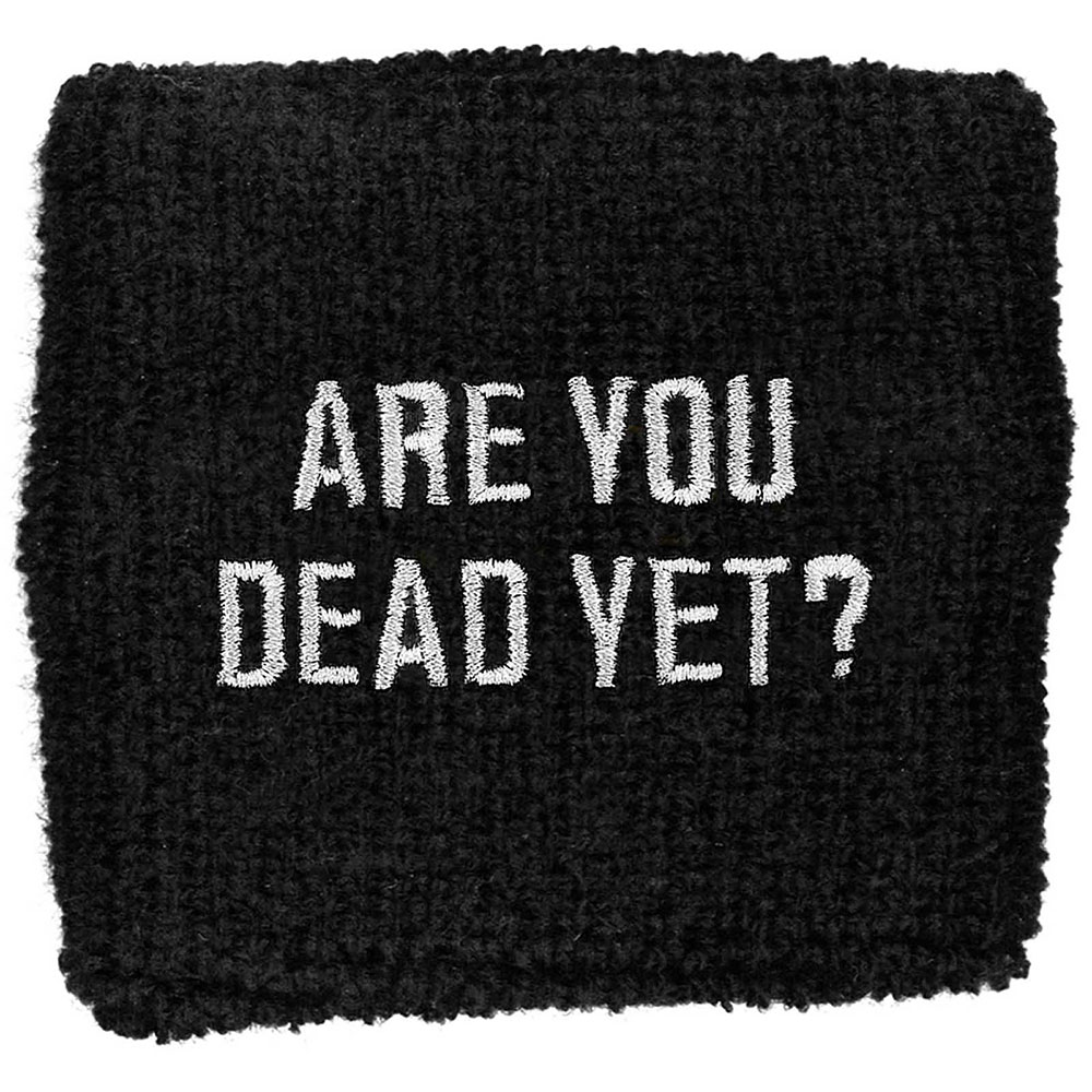 Náramok Children of Bodom - Are You Dead Yet?