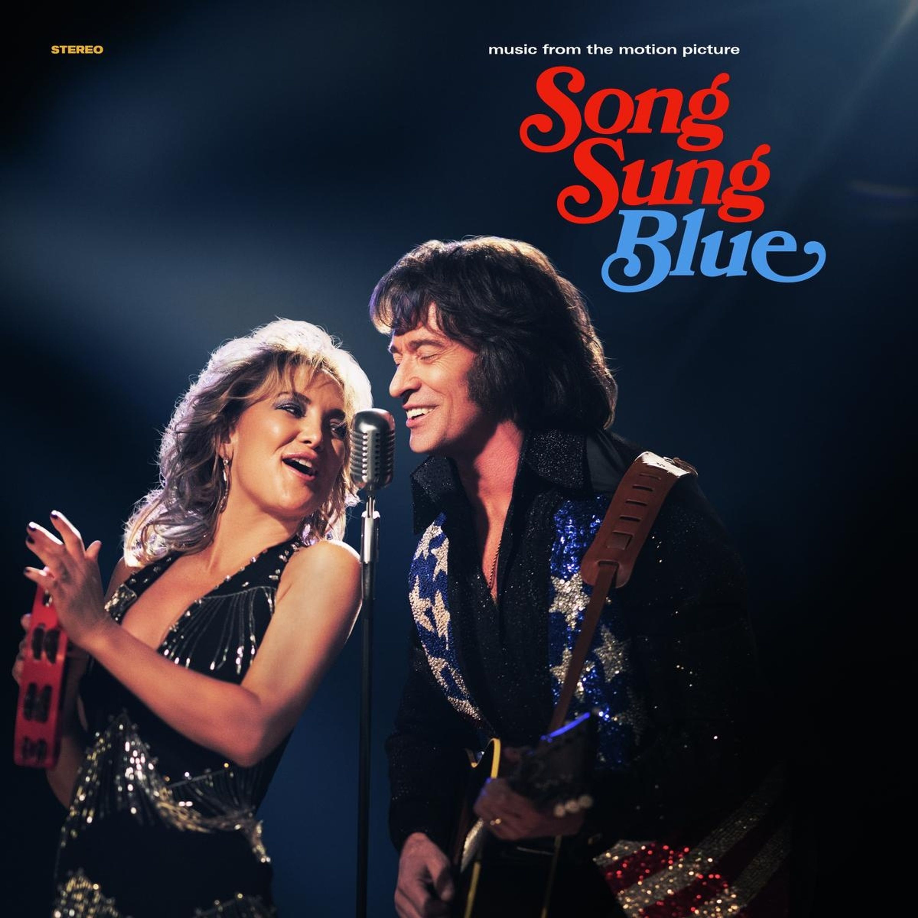 CD Various Artists - SONG SUNG BLUE