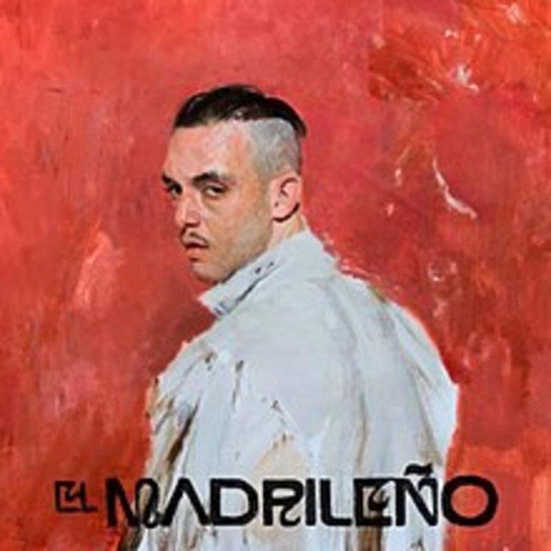 Vinyl C. Tangana - El Madrileño