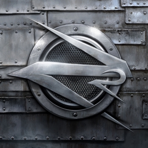 CD Devin Townsend - Z²