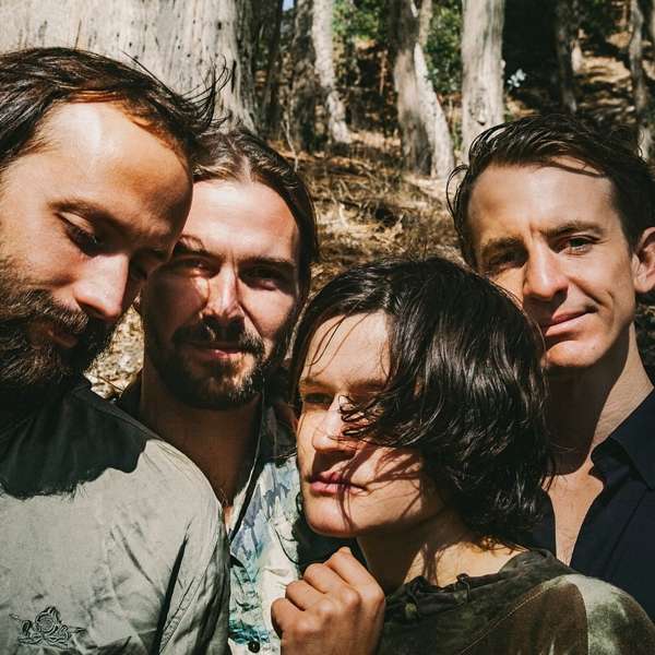 CD Big Thief - TWO HANDS