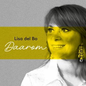 CD Lisa del Bo - DAAROM