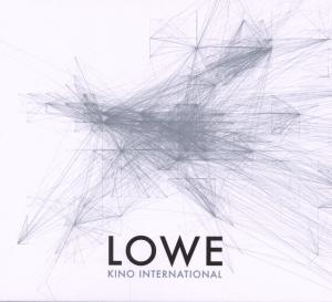 CD Lowe - KINO INTERNATIONAL