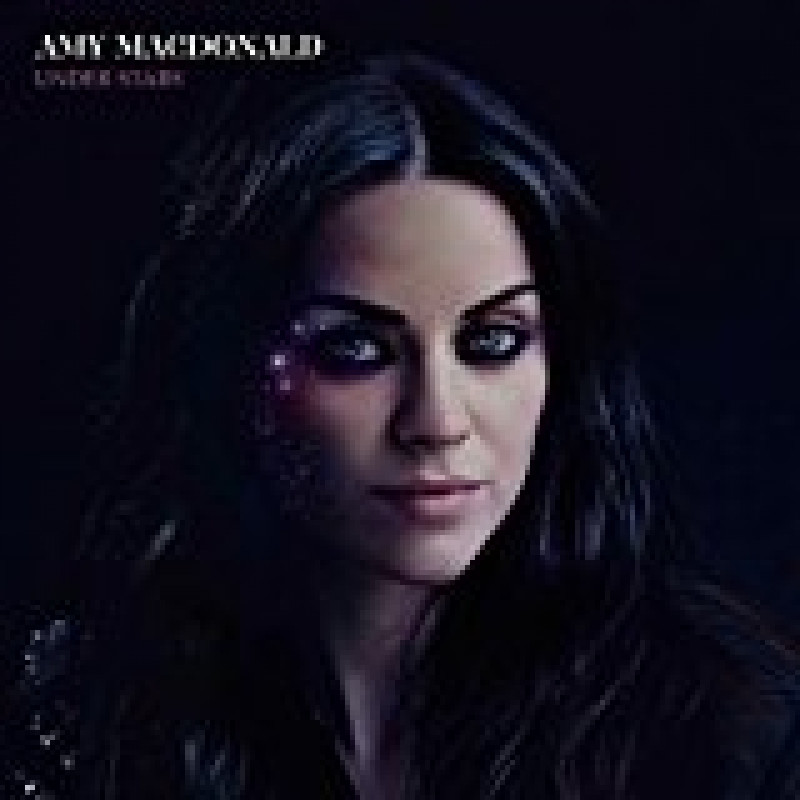 CD Amy Macdonald - UNDER STARS