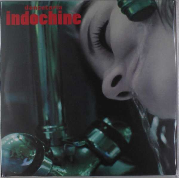 Vinyl Indochine - Dancetaria