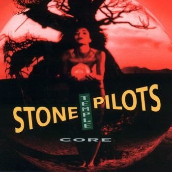 Vinyl Stone Temple Pilots - CORE