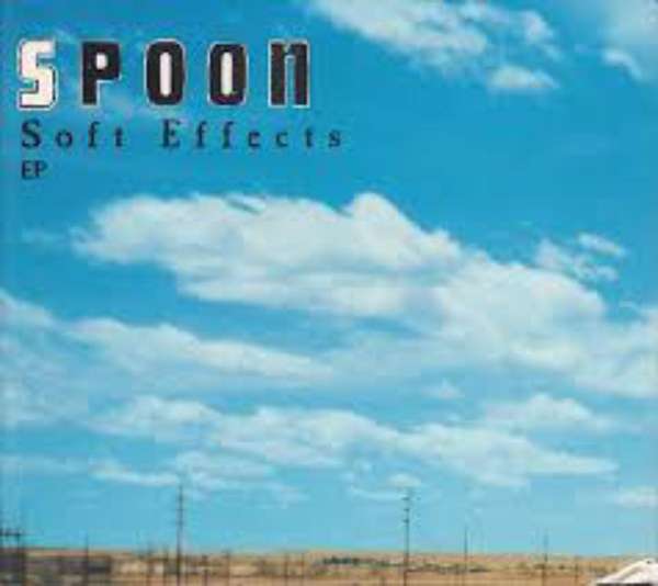 CD Spoon - SOFT EFFECTS