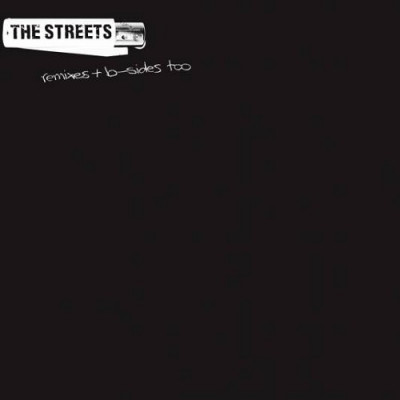 Vinyl The Streets - THE STREETS REMIXES & B-SIDES