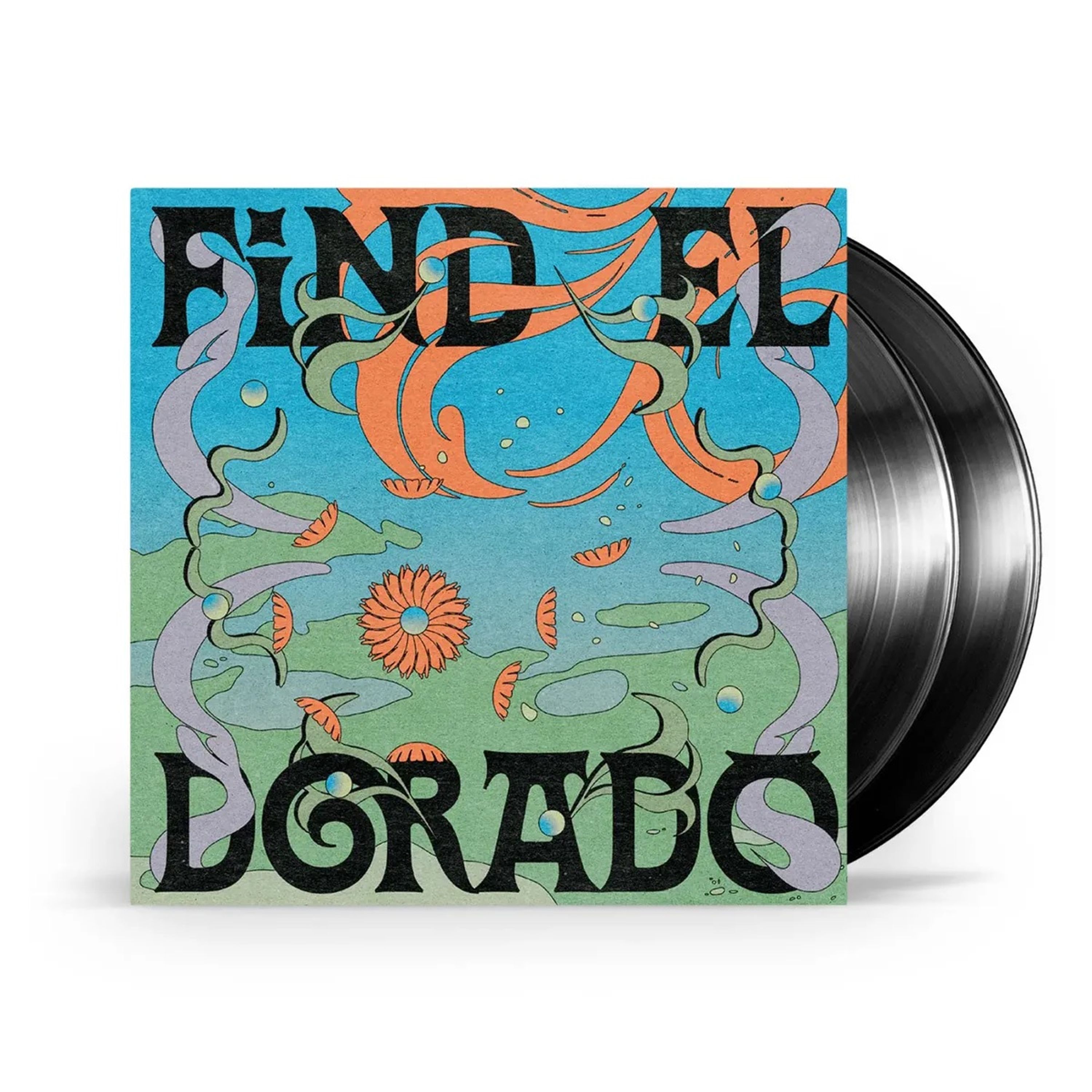Vinyl Paul Weller - FIND EL DORADO