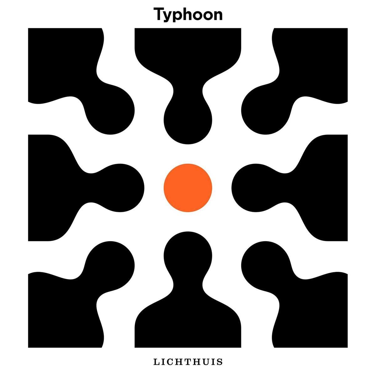 Vinyl Typhoon - LICHTHUIS