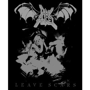 CD Dark Angel - LEAVE SCARS