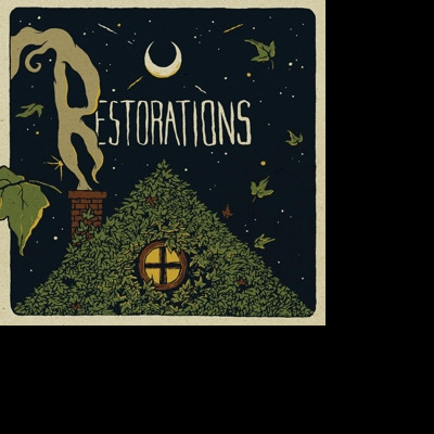 Vinyl Restorations - LP2