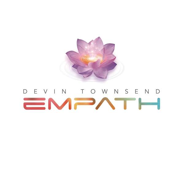 CD Devin Townsend - EMPATH