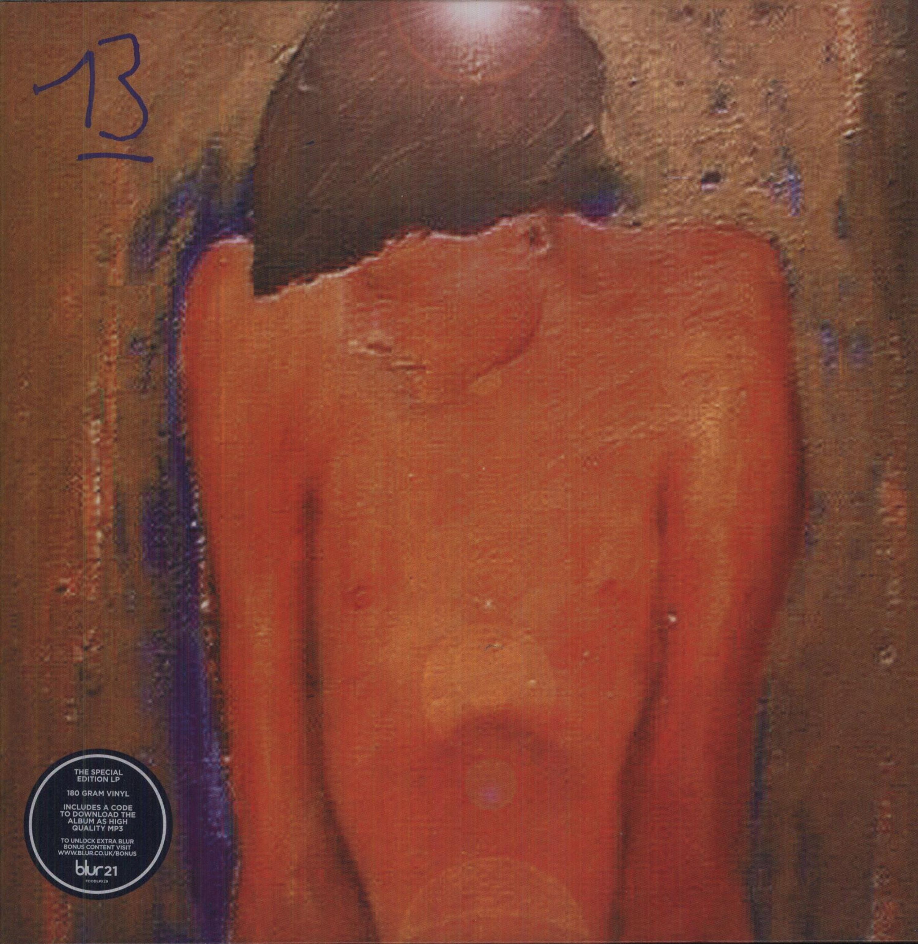 Vinyl Blur - 13