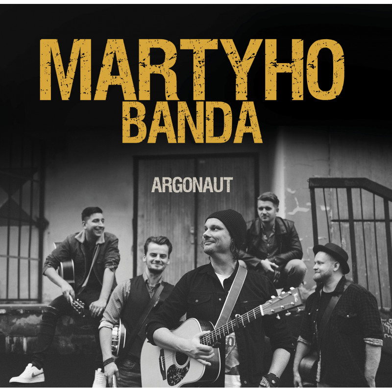 CD Malokarpatan - ARGONAUT