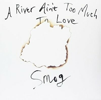 Vinyl Smog - A RIVER AIN'T TOO MUCH TO