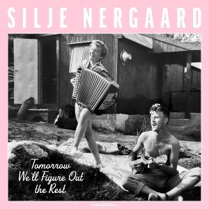 CD Silje Nergaard - Tomorrow We'll Figure Out the Rest